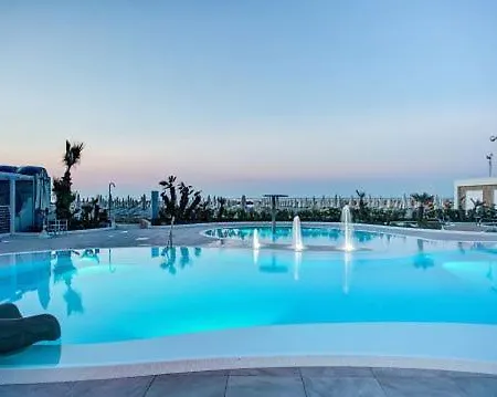 Hotel Colibri 3*
