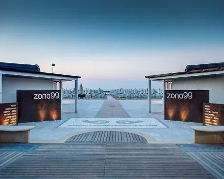 Colibri 3* Cattolica