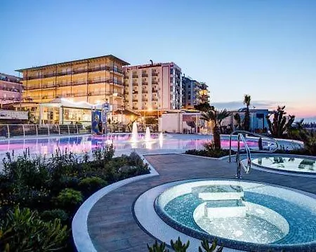 Colibri Hotel Cattolica