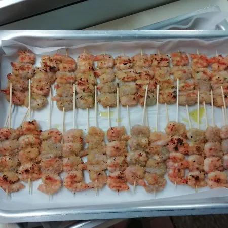 Colibri 3* Cattolica