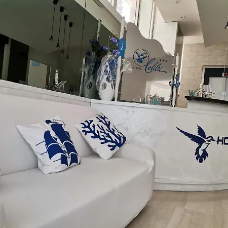 Colibri Hotel 3*