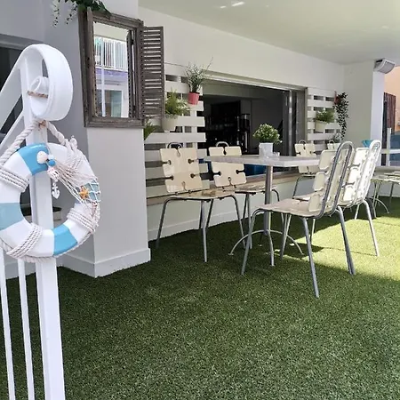 Colibri Szálloda Cattolica