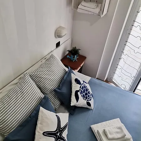 Hotel Colibri Cattolica