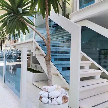 Colibri Hotel Cattolica