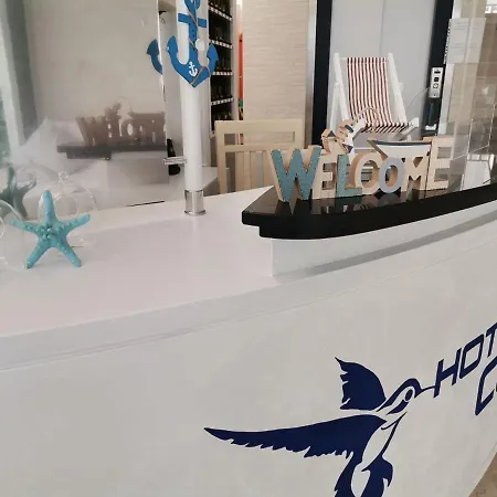 Colibri Hotel 3*
