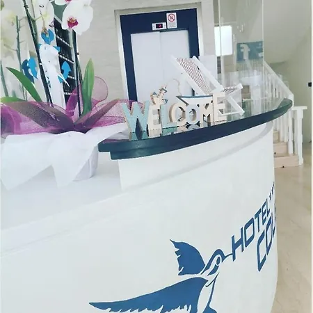 Colibri Hotel