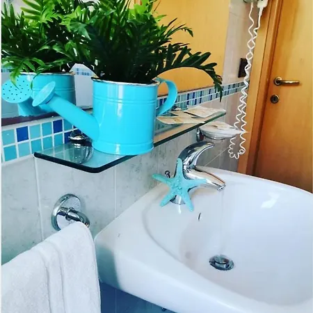 Hotel Colibri Cattolica