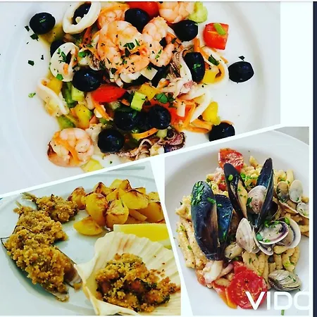 Hotel Colibri Cattolica