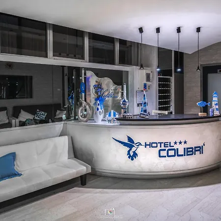 Hotel Colibri