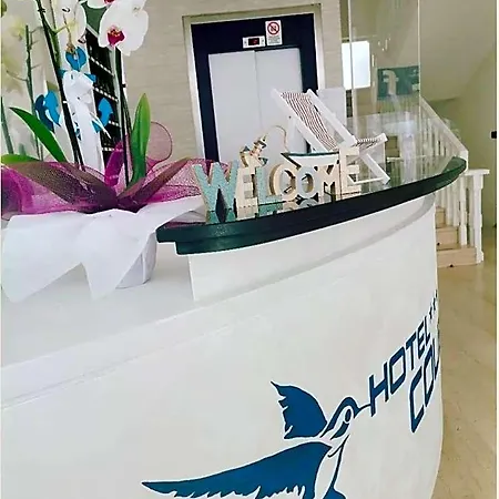 Hotel Colibri Cattolica