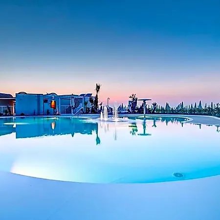 Colibri Hotel Cattolica