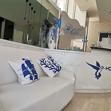 Colibri Hotel