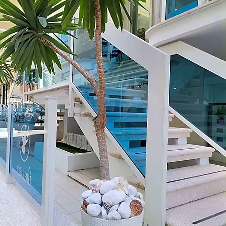 Colibri Hotel