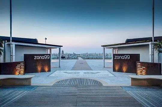 Colibri 3* Каттолика