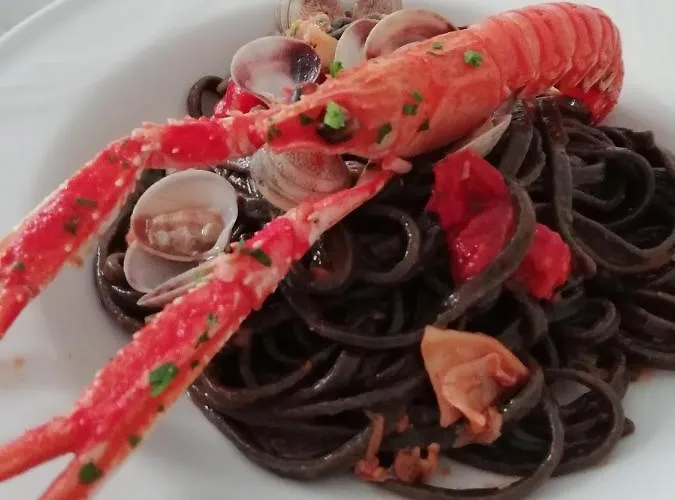 Colibri Отель Каттолика