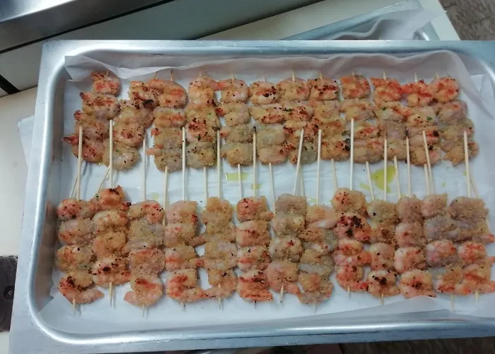 Colibri 3* Cattolica