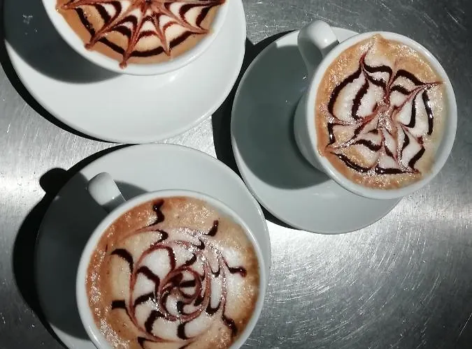 Colibri 3* 카톨리카