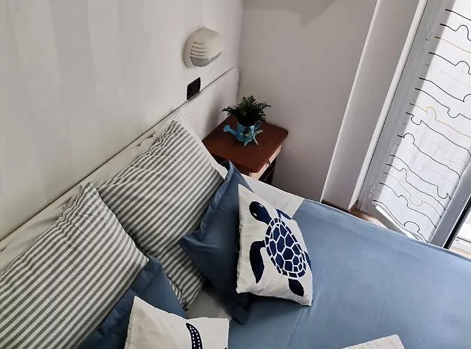 Hotel Colibri Cattolica