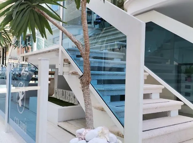 Colibri Hotel Cattolica
