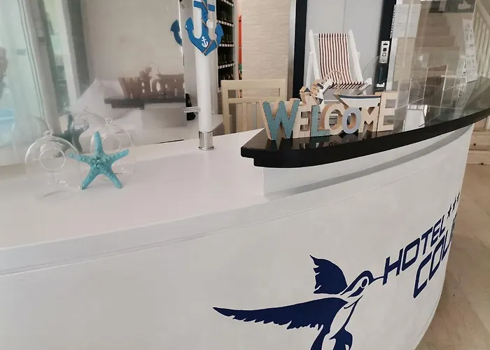 Colibri Отель 3*