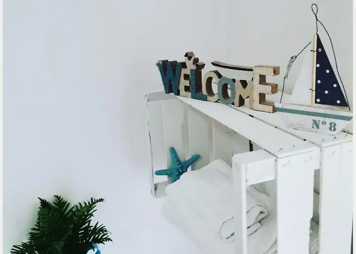 Colibri Отель Каттолика