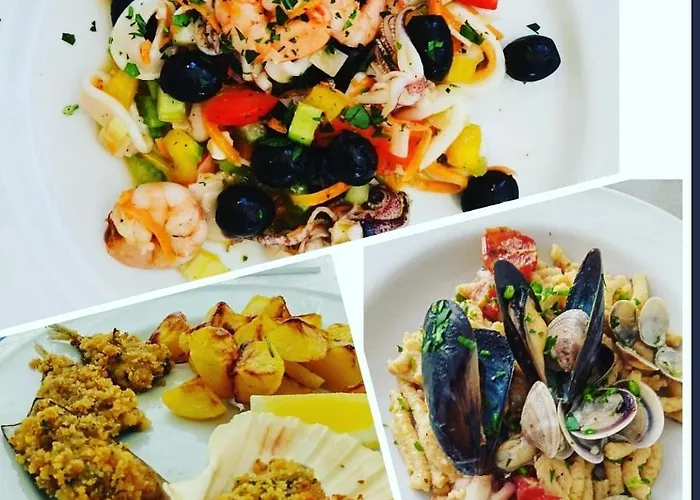 Hotel Colibri Cattolica